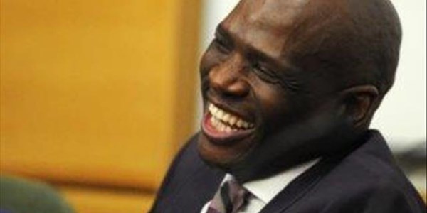 Buying SABC ad space making Hlaudi arrogant - Numsa Buying SABC ad space making Hlaudi arrogant - Numsa | News Article