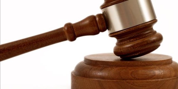 Signal jamming in Parliament was unlawful, SCA rules Signal jamming in Parliament was unlawful, SCA rules | News Article