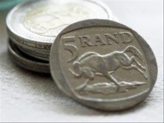 Rand slips, stocks open higher | News Article