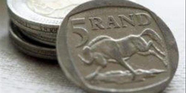 Rand slips, stocks open higher | News Article