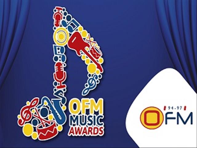 WINNERS OF COVETED OFM MUSIC AWARDS ANNOUNCED | News Article