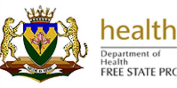SAHRC Report on FS Health could be out soon | News Article