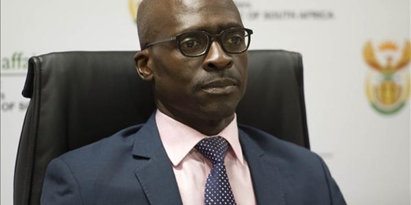 Lesotho and South Africa ‘share a special relationship’ Lesotho and South Africa ‘share a special relationship’ | News Article