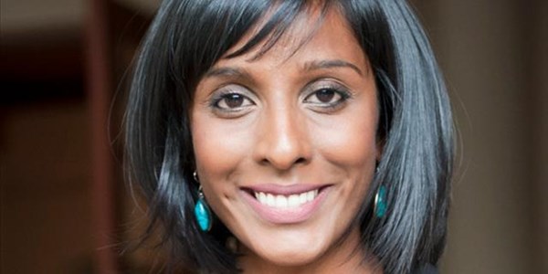 New Huffpost SA gets editor New Huffpost SA gets editor | News Article