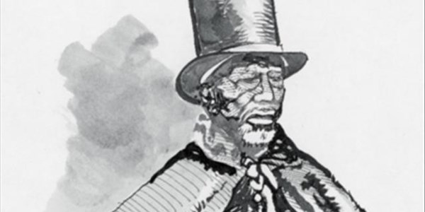 Today, 158 years ago, George Grey arranges peace between King Moshoeshoe & the Free State Today, 158 years ago, George Grey arranges peace between King Moshoeshoe & the Free State | News Article