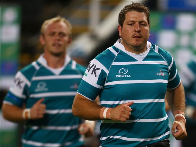 Griquas stalwart Roberts set to retire | News Article