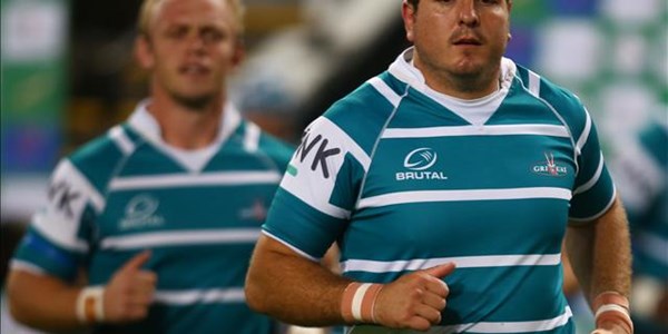 Griquas stalwart Roberts set to retire | News Article