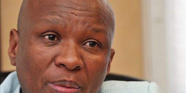 Most ANC branches reject calls for early elective conference - Kodwa | News Article