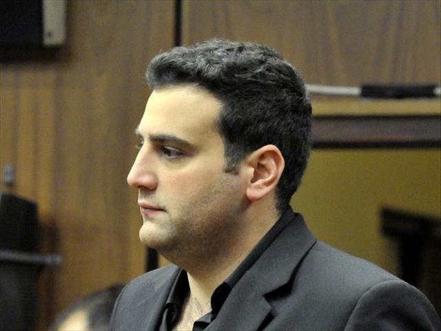Panayiotou's alleged hitman in a coma | News Article