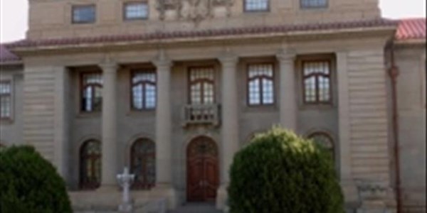 Judgment in Parly signal-jamming appeal reserved Judgment in Parly signal-jamming appeal reserved | News Article