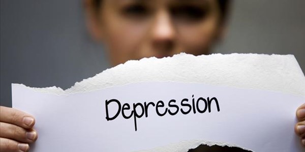 Teen Depression Warning Signs | News Article