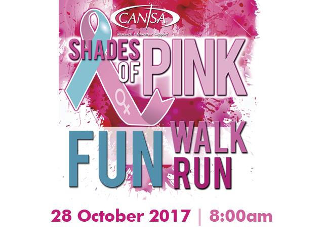 Bloemfontein Breast Cancer Walk powered by OFM