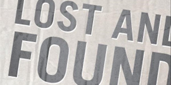 #Lost&Found | News Article
