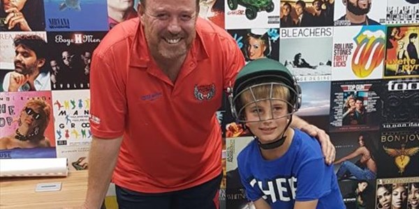 Just Plain Drive: A double dose of Wingz of Change live from Klerksdorp Just Plain Drive: A double dose of Wingz of Change live from Klerksdorp | News Article