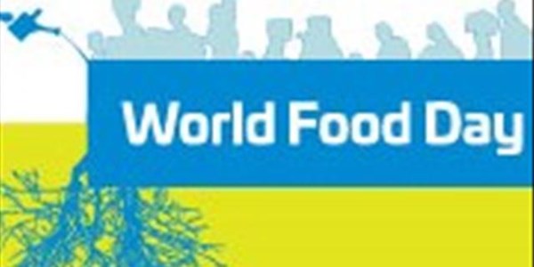 #WorldFoodDay commemorated | News Article
