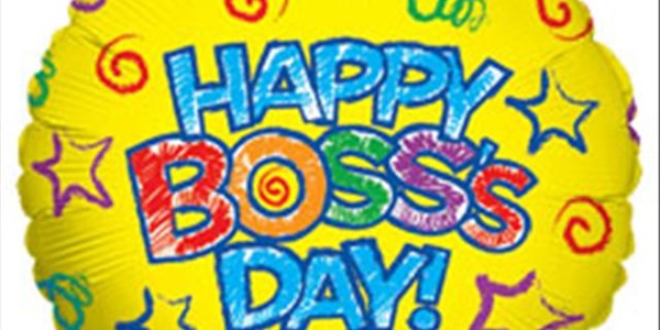 What makes a good boss? #BossDay | News Article