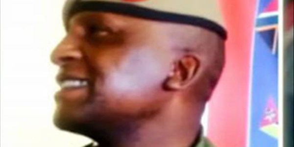 Kamoli to provide answers about Lesotho’s security Kamoli to provide answers about Lesotho’s security | News Article
