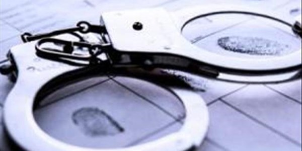 Third suspect still at large after Potch farm murder Third suspect still at large after Potch farm murder | News Article