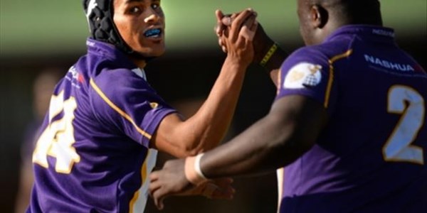 Griffons host Leopards in 1st Division Final Griffons host Leopards in 1st Division Final | News Article