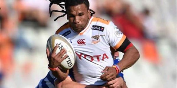 Exciting conclusion to Currie Cup awaits, despite FS Cheetahs absence - Rory Duncan | News Article