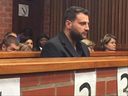 Panayiotou Trial: Mistress takes to the stand | News Article