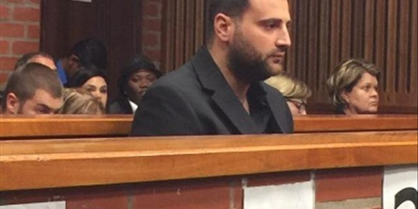Panayiotou Trial: Mistress takes to the stand Panayiotou Trial: Mistress takes to the stand | News Article