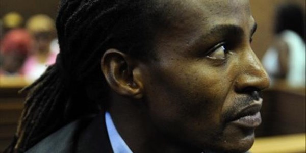 Brickz sentenced to 15 years imprisonment for raping niece | News Article