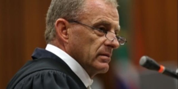 Duduzane Zuma to be prosecuted by Gerrie Nel | News Article