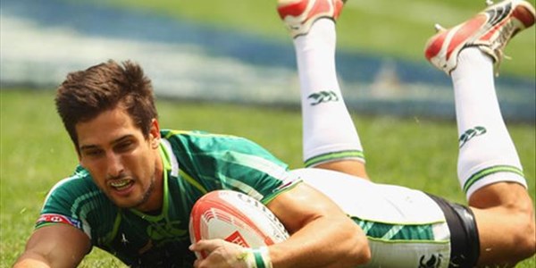 Dippenaar hangs up his boots Dippenaar hangs up his boots | News Article