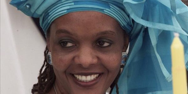 Grace Mugabe buys Rolls-Royce in SA: report | News Article