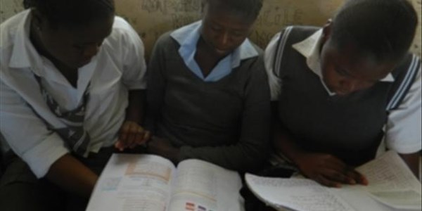 SAHRC speaks against sexual violence in schools | News Article