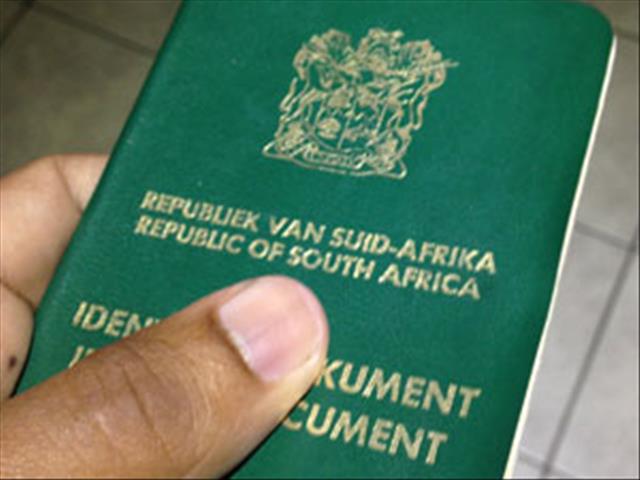 Home Affairs warns against robbers' election scam | News Article