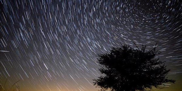 Meteor shower to light up the sky Meteor shower to light up the sky | News Article