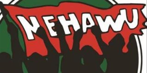 Nehawu claims criminal cases were mishandled | News Article