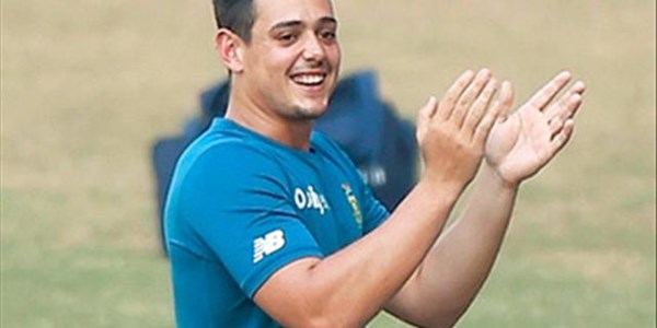 Proteas eye strong finish against Bangladesh | News Article