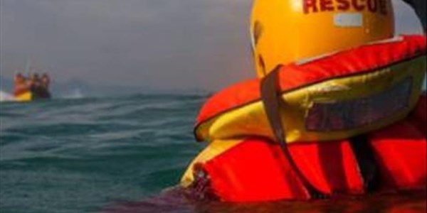 Dive unit search for missing camper at Vaal Dam Dive unit search for missing camper at Vaal Dam | News Article