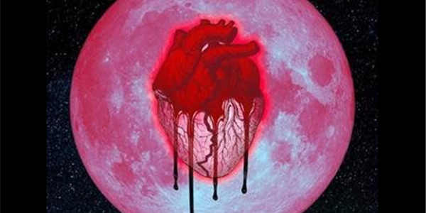 HEARTBREAK ON A FULL MOON | News Article