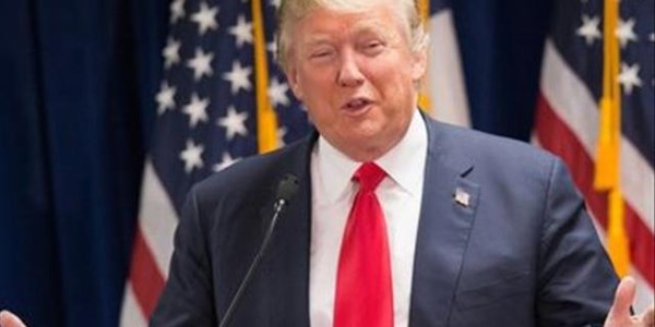  Donald Trump decried after Las Vegas shooting | News Article