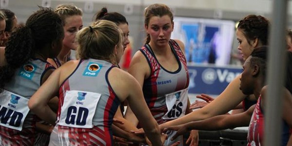 Déjà vu as NWU reach yet another final Déjà vu as NWU reach yet another final | News Article