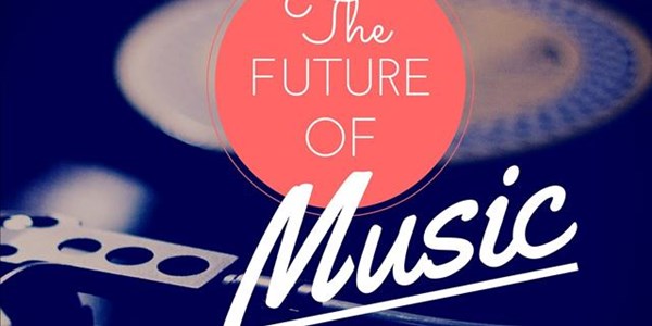 The Future Of Music | News Article