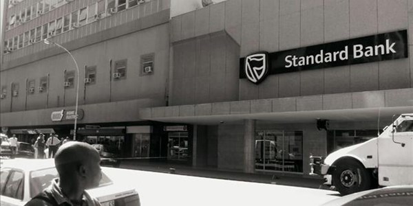 #BreakingNews: Bank in Bloemfontein robbed #BreakingNews: Bank in Bloemfontein robbed | News Article