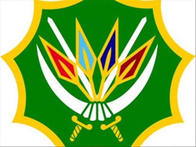 SA military member dies in FS road accident | News Article
