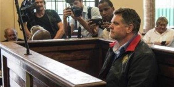 Jason Rohde pleads not guilty to killing wife, staging suicide Jason Rohde pleads not guilty to killing wife, staging suicide | News Article