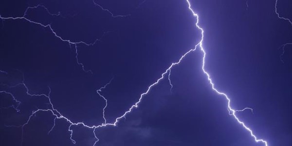 Warning of severe thunderstorms in Gauteng Warning of severe thunderstorms in Gauteng | News Article