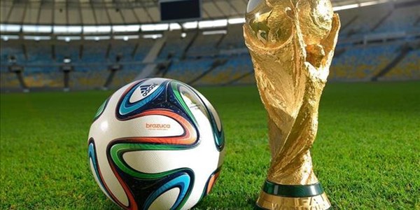 Football World Cup to expand to 48 teams | News Article