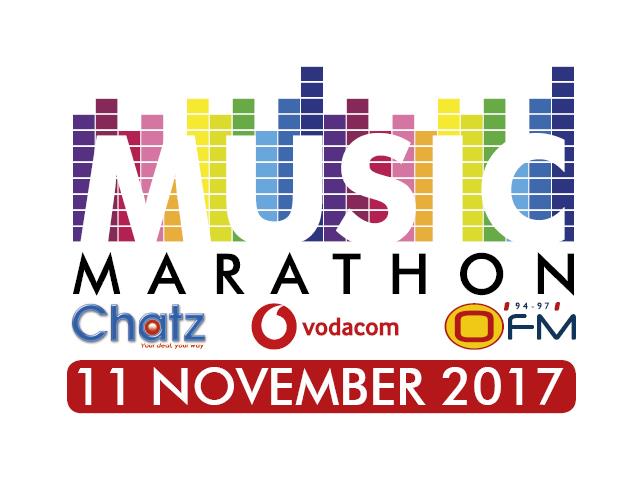 The Music Marathon
