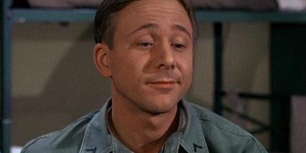 Actor William Christopher, 'M*A*S*H' chaplain, dead at 84 Actor William Christopher, 'M*A*S*H' chaplain, dead at 84 | News Article