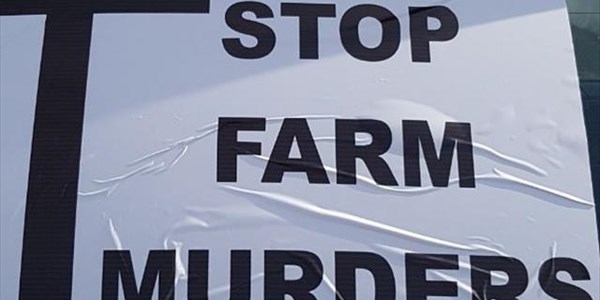 Wees paraat, vra neef van vermoorde Fochville-boer Wees paraat, vra neef van vermoorde Fochville-boer | News Article