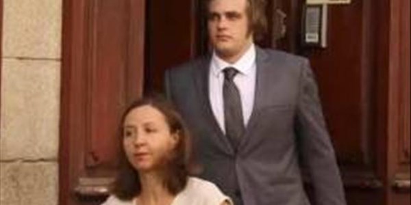Henri van Breda spends weekend in hospital after seizure Henri van Breda spends weekend in hospital after seizure | News Article