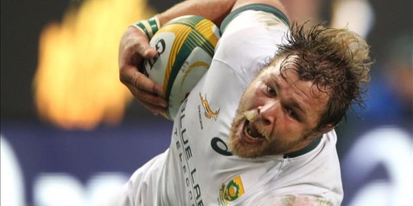 Oosthuizen tears ACL and MCL, Vermeulen recalled Oosthuizen tears ACL and MCL, Vermeulen recalled | News Article